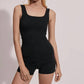 Varley - Move Bates All In One Romper