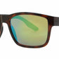 Costa Del Mar - Men's Paunch Polarized Sunglasses