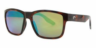 Costa Del Mar - Men's Paunch Polarized Sunglasses