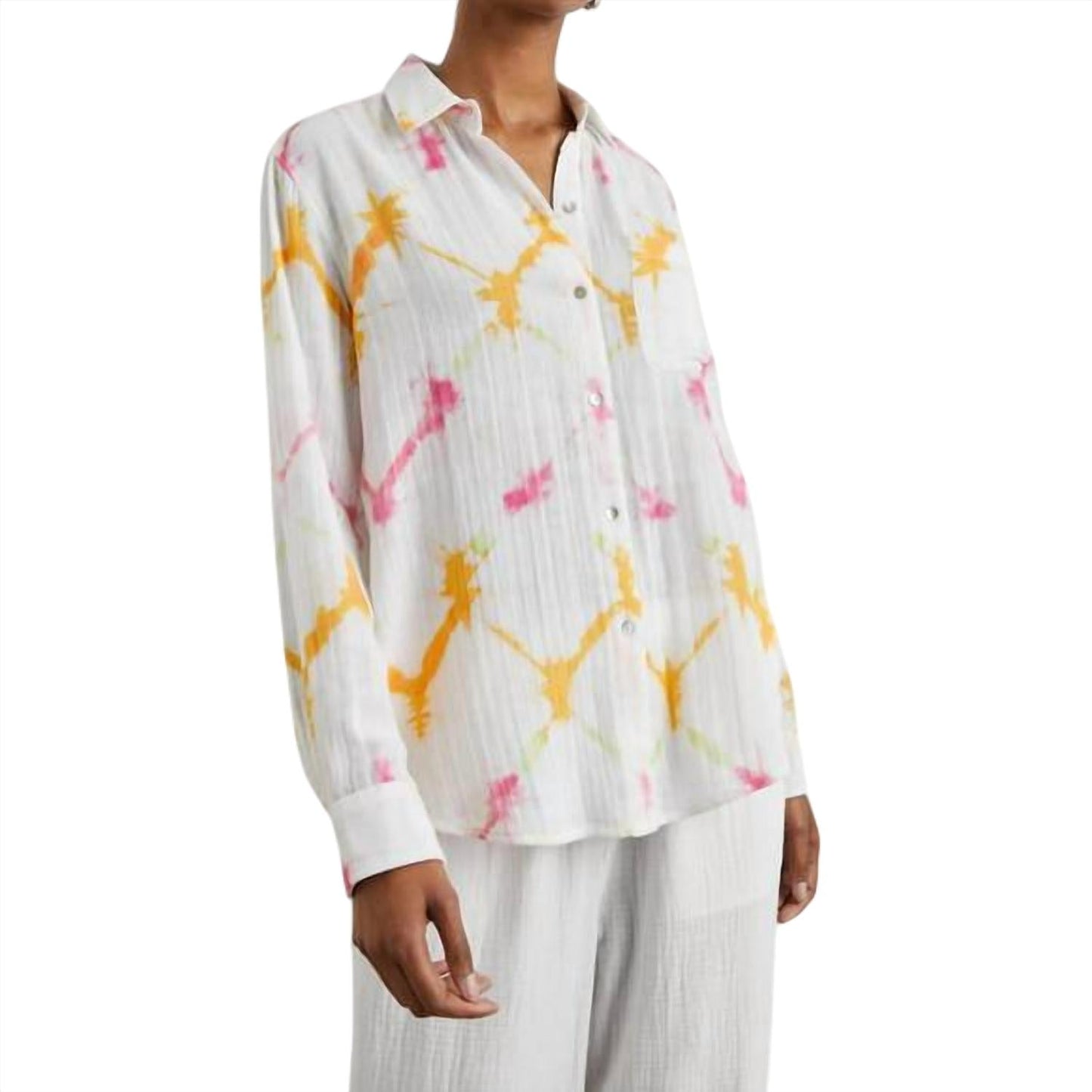 Rails - Ellis Shirt