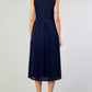 Current Air - Lowen Pleated Dress