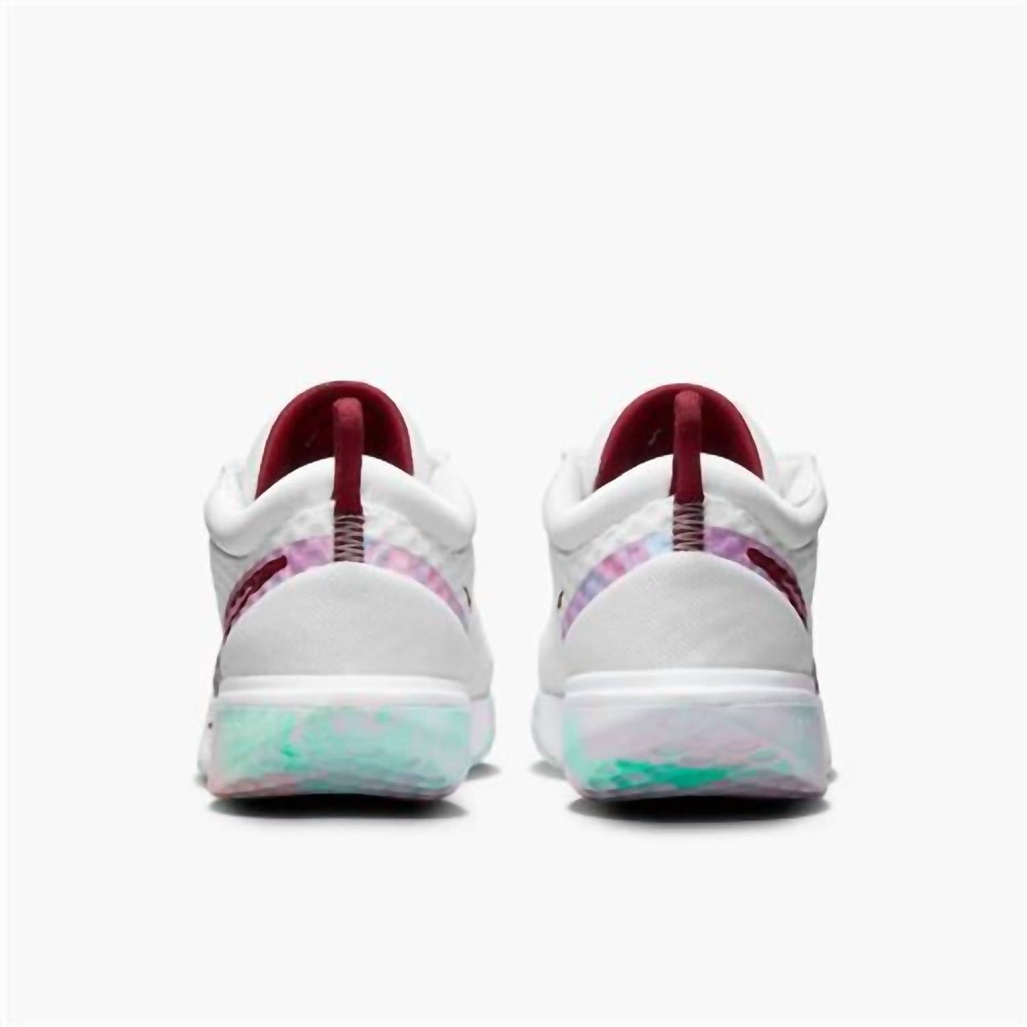 Nike - Women's Zoom Court Pro Shoe