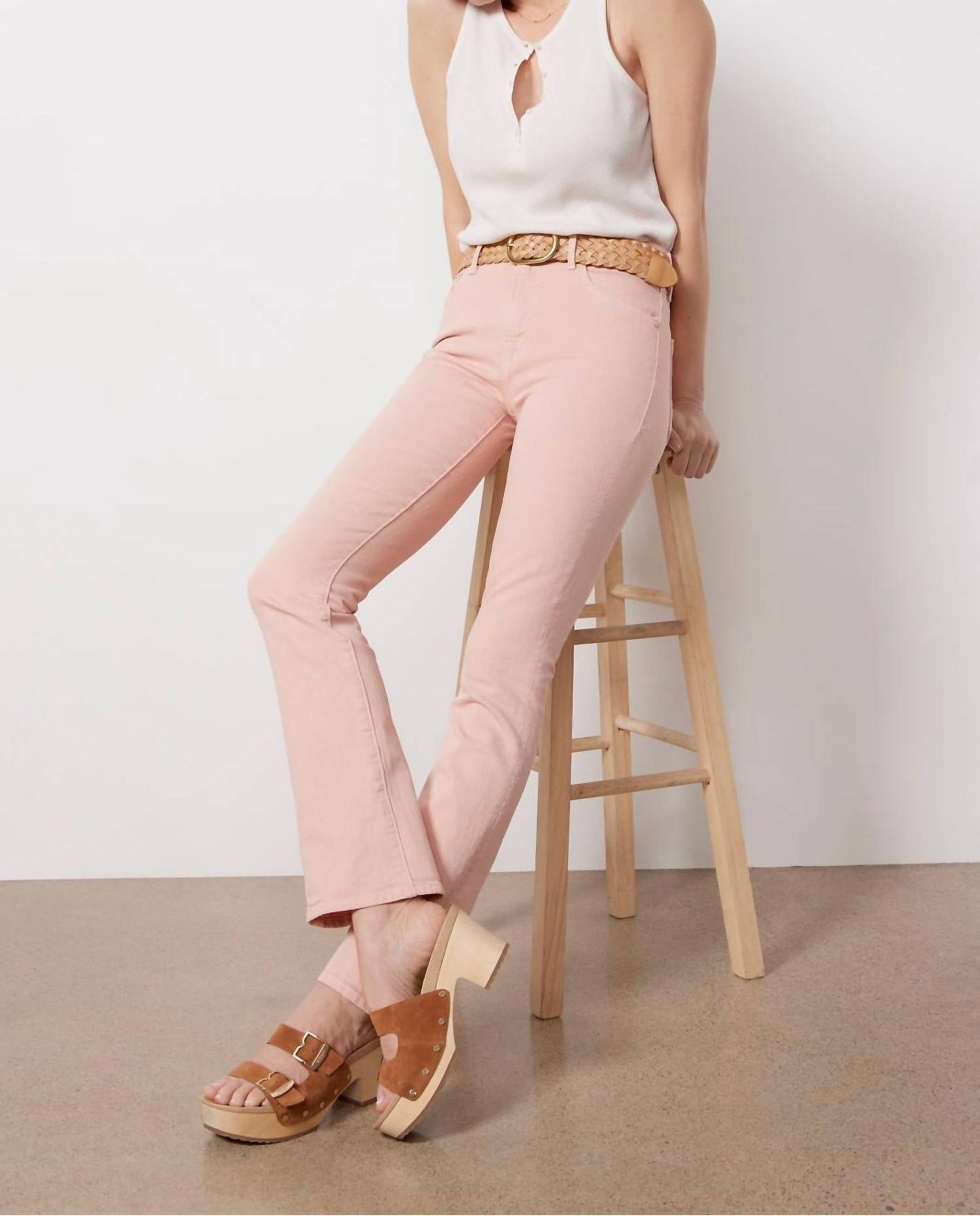 Mother - The Insider Hover Jean