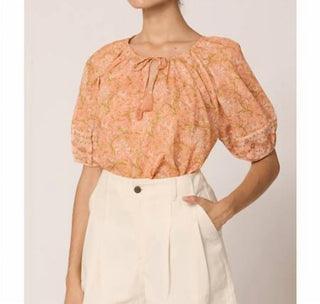 Blusa Cleobella - Johana