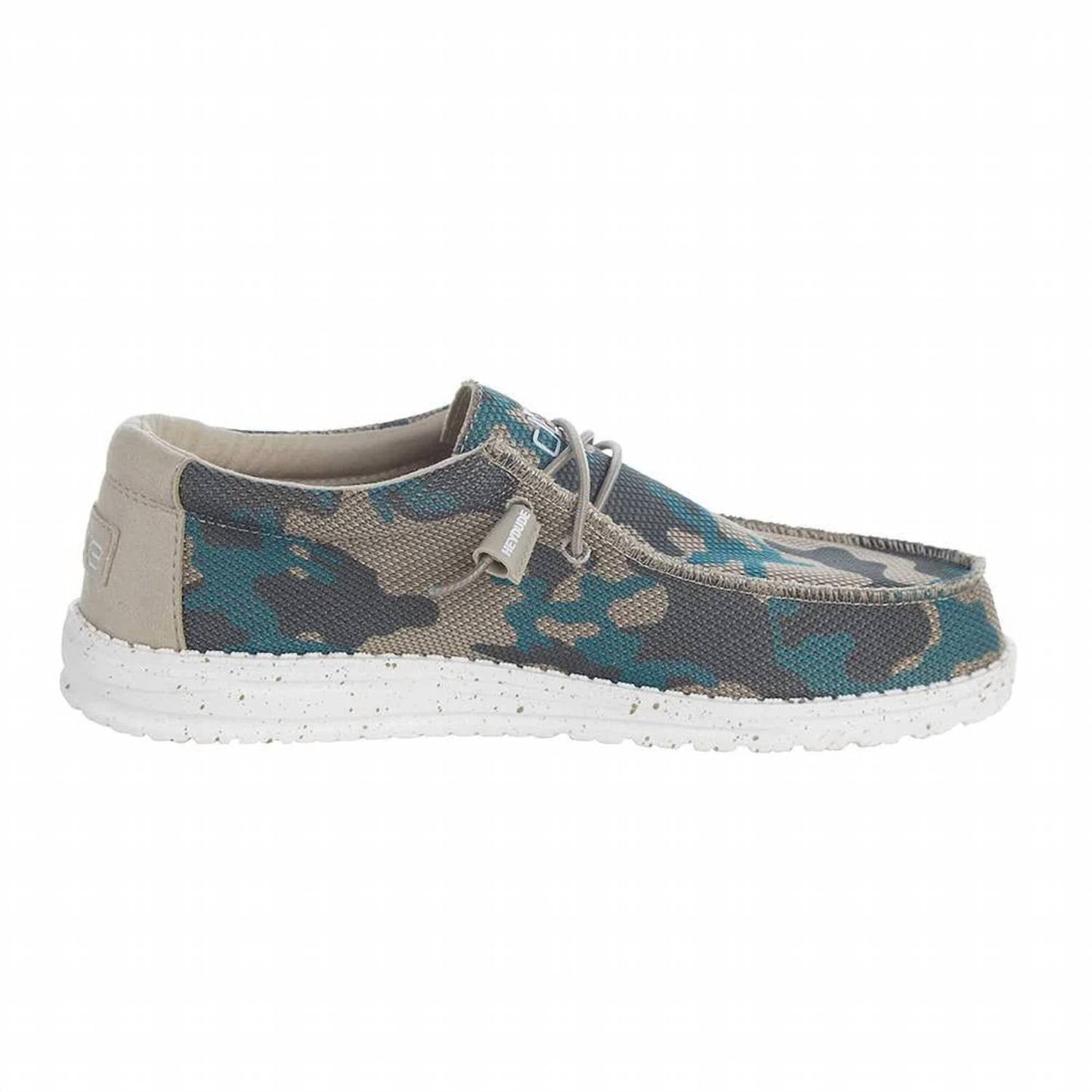 Hey Dude - Men's Wally Sox Shoes