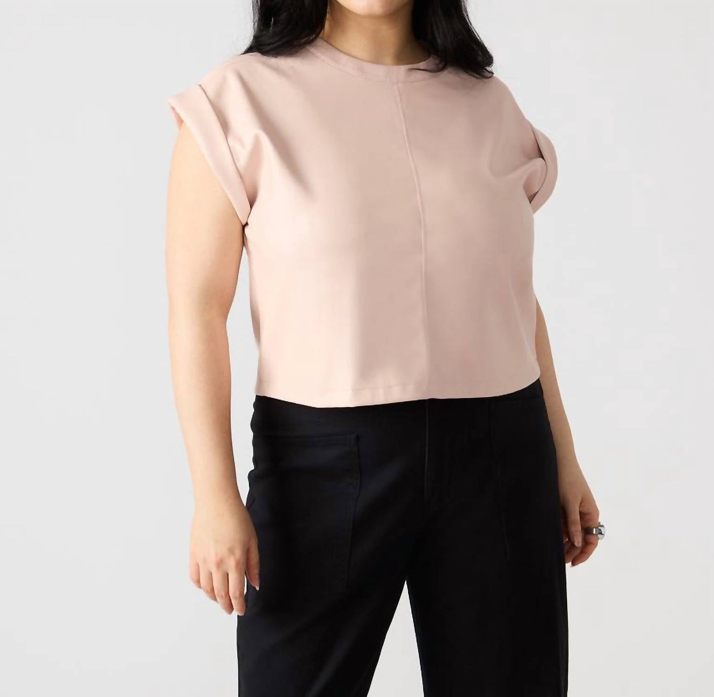 Steve Madden - Cat Top