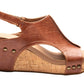 Corkys Footwear - Women's Carley Wedge Sandal