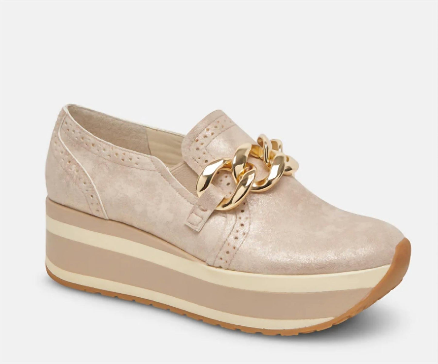 Dolce Vita - JHENEE SNEAKER