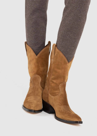 Oncept - Bota Western Feminina Wyoming