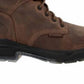 Georgia Boot - MEN'S FLXPOINT ULTRA COMPOSITE TOE WATERPROOF WORK BOOT - WIDE WIDTH