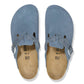 Birkenstock - Women's Boston Braided Narrow Clogs