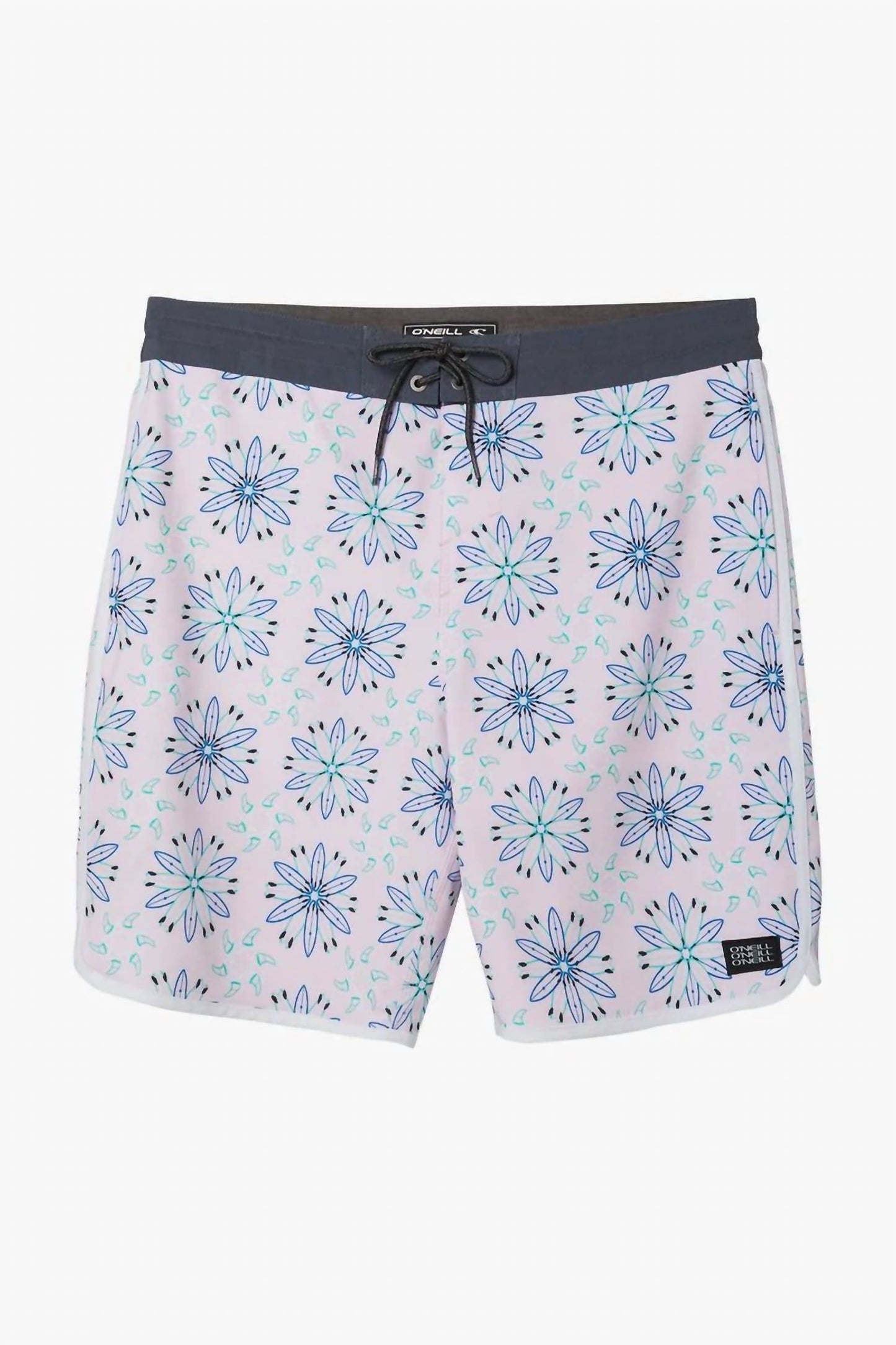 O'Neill - Men's Quiver Cruzer Boardies