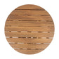 Claremont 3 Seater Daybed and Acacia Wood Patio Table