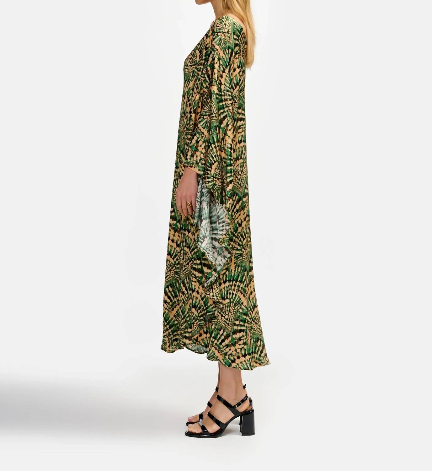 Bellerose - Terra Dress