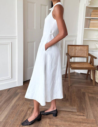 Emerson Fry - Atelier Cafe Sleeveless Dress