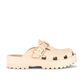 Free People - Women's Karlie Buckle Clog