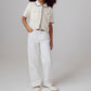 J.Crew - Girls Slim Wide-leg Jean