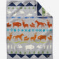 Pendleton - Shared Paths Muchacho Blanket