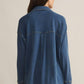 Z Supply - All Day Knit Denim Jacket