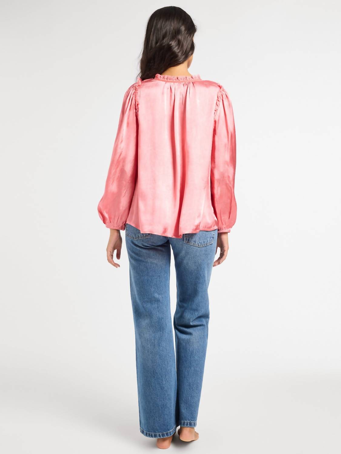 Mille - Colette Top