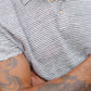 Alex Crane - Knit Polo