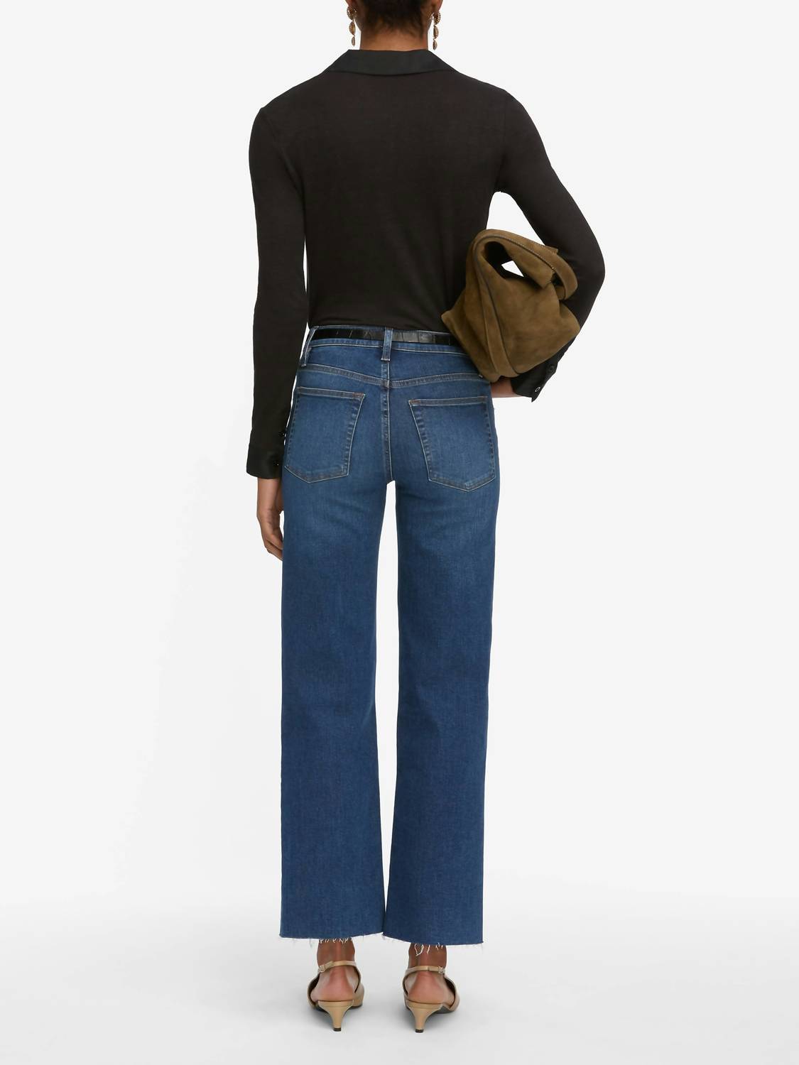 Frame - Mellow Pant