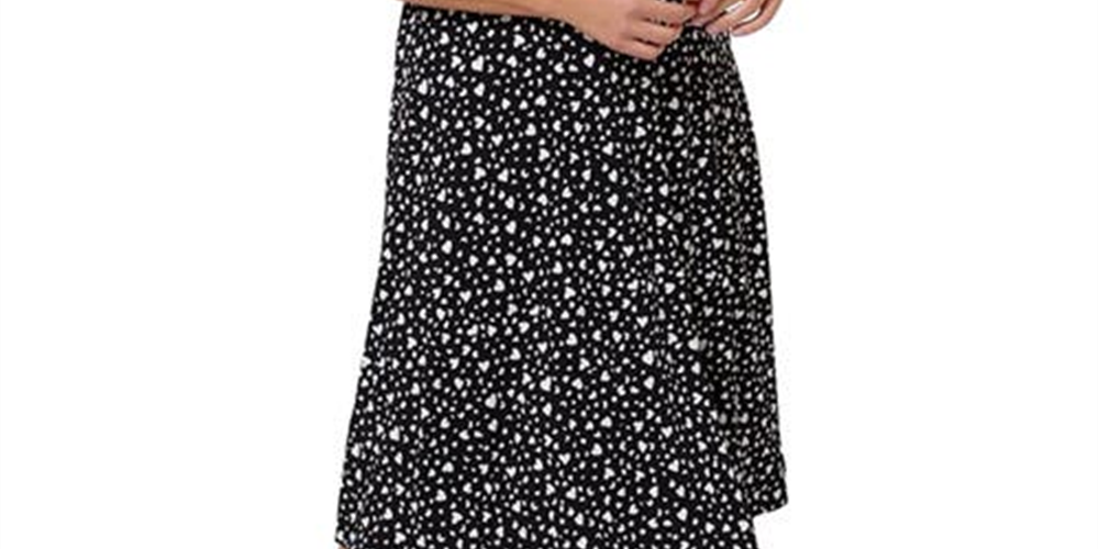 Vestido de malha Becca Sweetheart da Leota para mulheres, preto, tamanho 1X