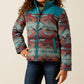 Ariat - Youth Crius Jacket