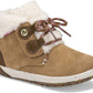 Merrell - Little Kid's Bare Steps Cocoa Jr. Boot