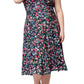 Vestido Cindy Feminino Leota Verde Tamanho 3X