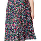 Vestido Cindy Feminino Leota Verde Tamanho 3X