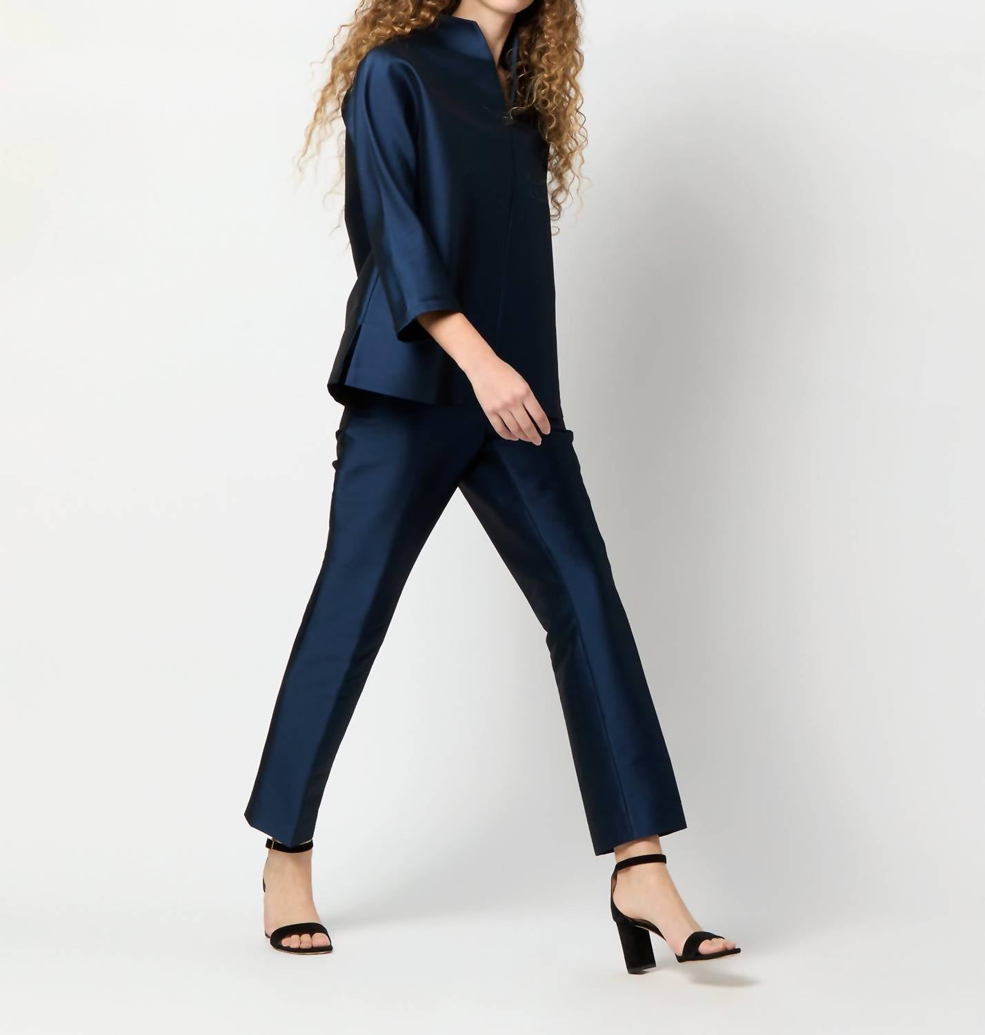 Ann Mashburn - Camilla Top