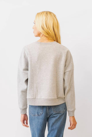 Farm Rio - Flowers Sweatshirt