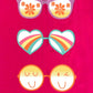 Appaman - Girls Sunglasses Tee
