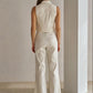 Hevron - Annika Flare Pants