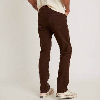 Marine Layer - Five Pocket Cambridge Corduroy Pants