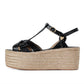 By Nataly Mendez - Women's Cameron Espadrilles Sandal