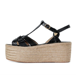 By Nataly Mendez - Women's Cameron Espadrilles Sandal