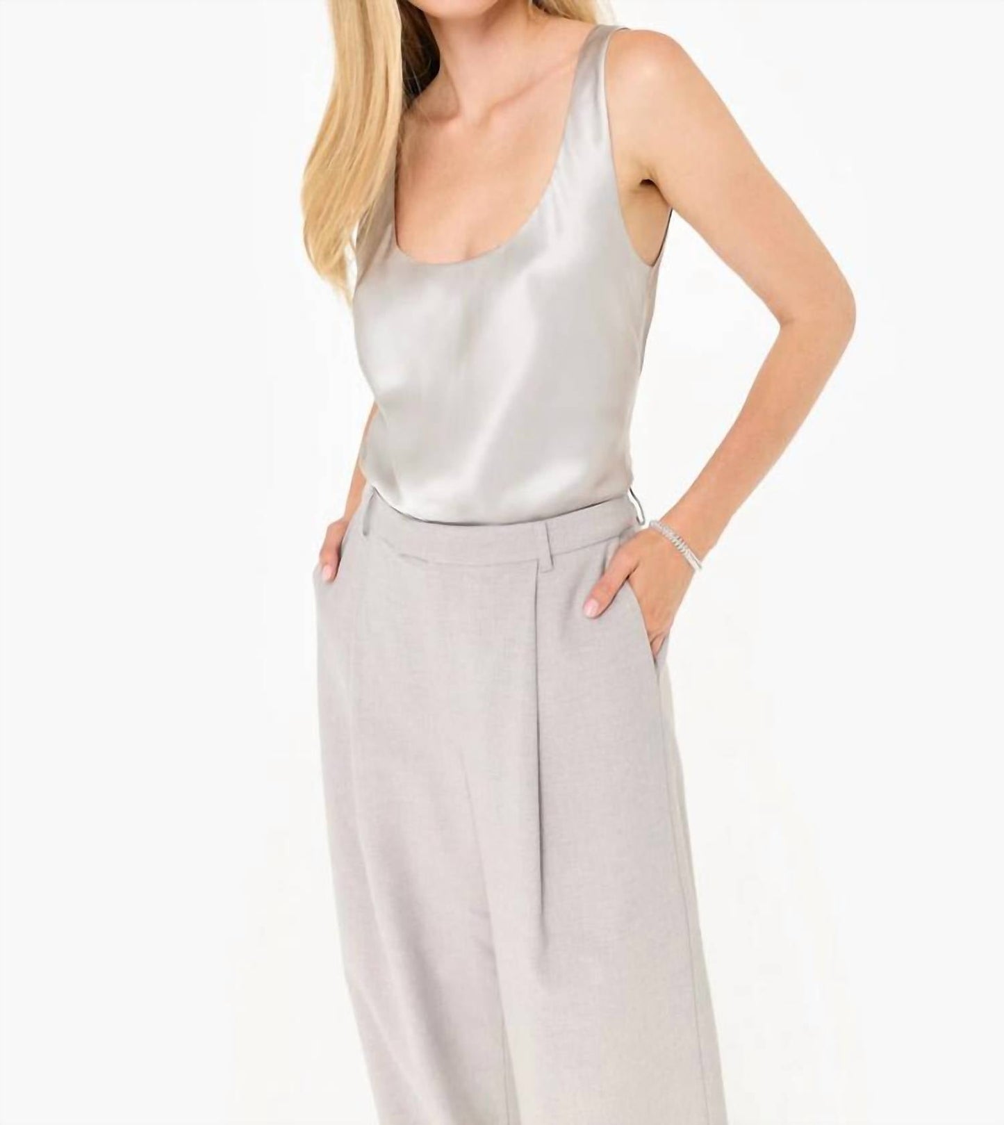 Cami Nyc - Andressa Camisole