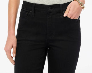J.Crew - Calça Jeans Flare Crop