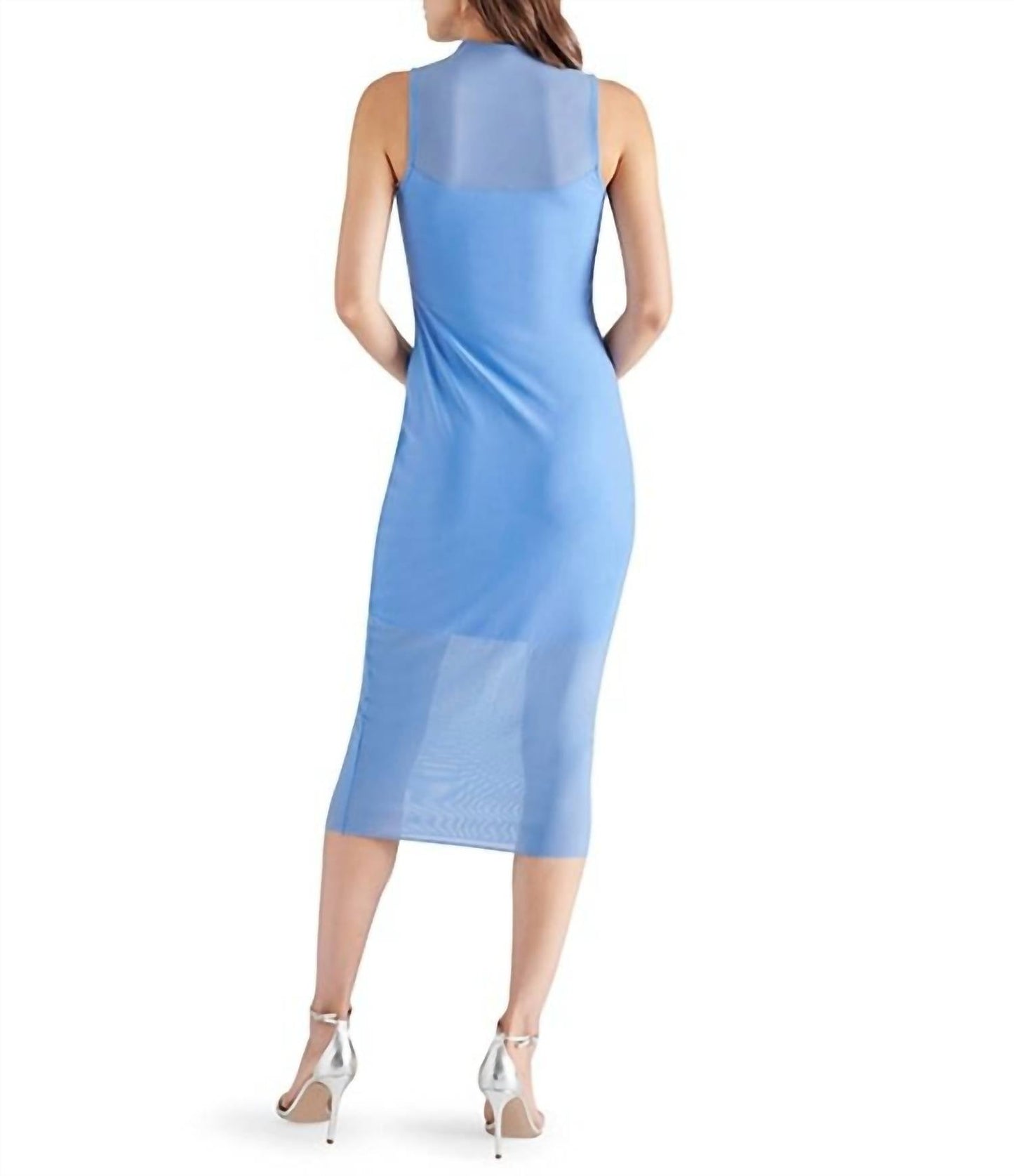 Steve Madden - Sleevless Bodycon Dress