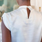 Eva Franco - Annik Satin Blouse