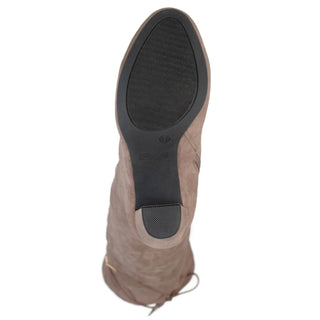 Coleção Journee - Bota Maya de cano alto feminina