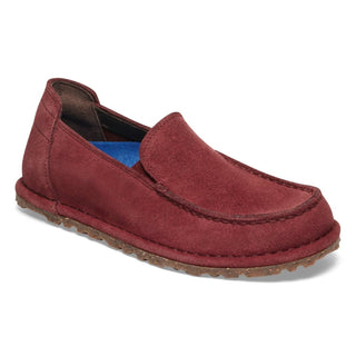 Birkenstock - Tamancos Utti Suede Femininos