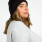 Maison Montagut - Women's Cashmere Cable Hat
