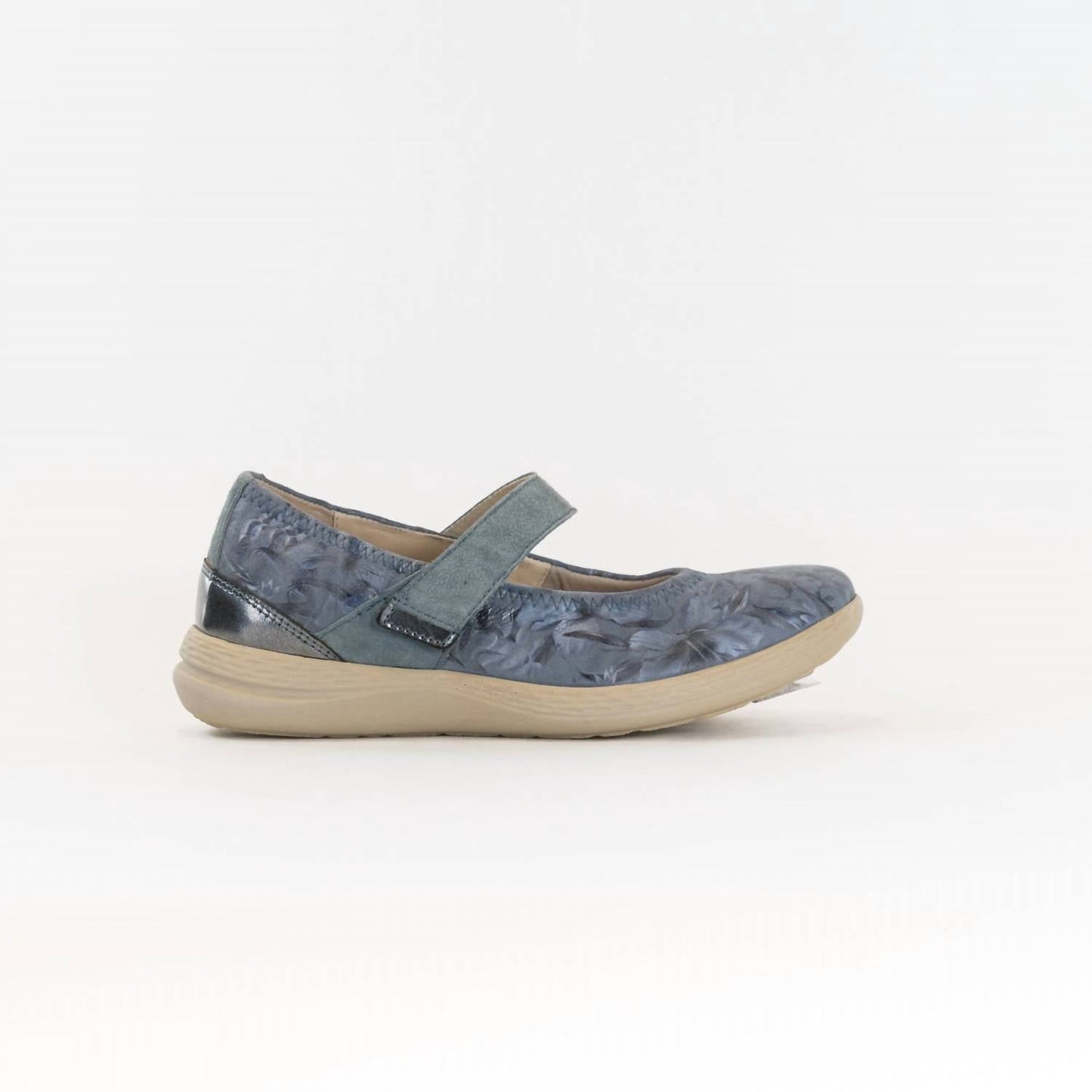 Fidelio - Women's Hallux Hi-energy Mary Jane Shoes