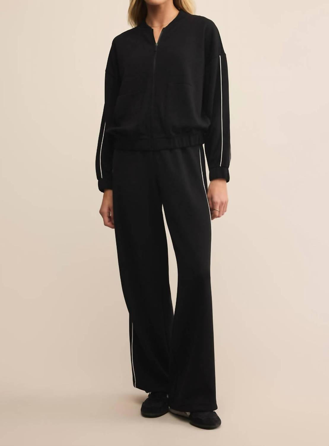 Z Supply - Fast Break Track Pant