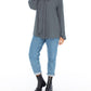 Skemo - Basics Tie Blouse