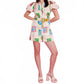 Alden Adair - Blakely Dress