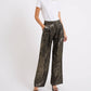 French Connection - ALARA MOLTEN SUIT TROUSERS